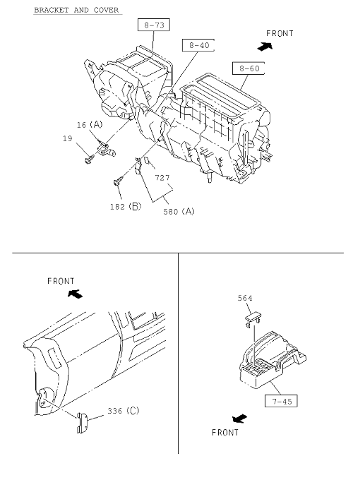 Partial Engine